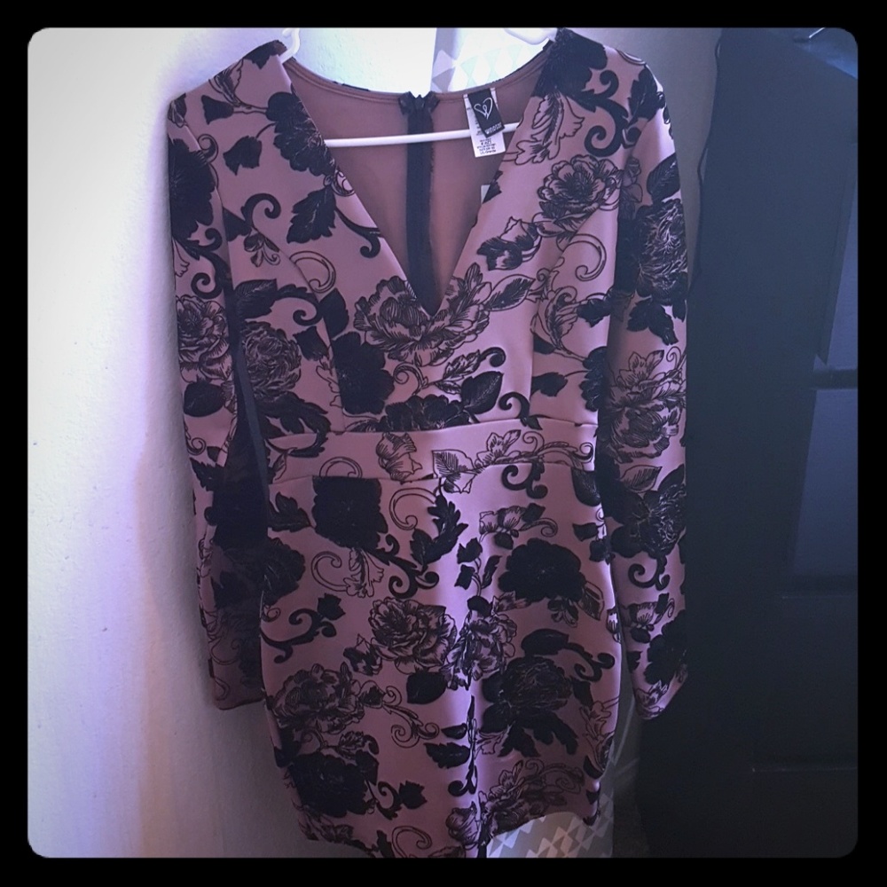 Windsor Dress